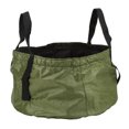thumbnail image 2 of Lavabo Plegable Para Exteriores, Lavabo Plegable Para Acampar Firme Fiable Para Acampar Para La Pesca De Ocio ANGGREK Otros, 2 of 8