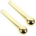 thumbnail image 4 of MasteelfCA 2Pcs Convenient Eye Roller Portable Eye Massager Household Eye Cream Applicator Massage Accessory, 4 of 8