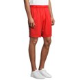 thumbnail image 5 of Russell Men's and Big Men's 9" Core Training Active Shorts, up to Size 5xl, 5 of 6