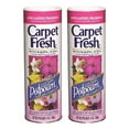 thumbnail image 2 of (3 pack) Carpet Fresh Rug Room Deodorizer Powder Country Potpourri with Baking Soda 14 oz, 2-Pack, 2 of 7