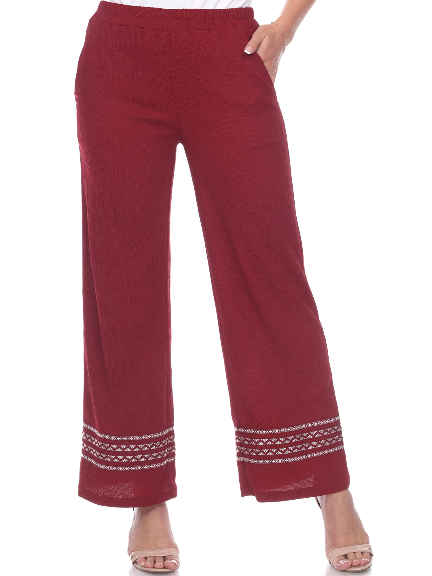 mark louiis track pants