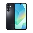 thumbnail image 1 of Smartphone Samsung Galaxy A16 LTE 4GB RAM 128GB ROM Negro Desbloqueado, 1 of 5