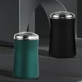 thumbnail image 5 of CAROOTU Portable Mini Electric Shaver USB Rechargeable Small Home Travel for Men, 5 of 5