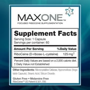 Max International MaxOne Glutathione Booster, Burundi