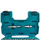 thumbnail image 5 of Juego Dados Matraca Makita B65589 1/2' Milimétrico 23 Piezas, 5 of 6