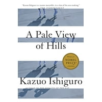 A Pale View of Hills