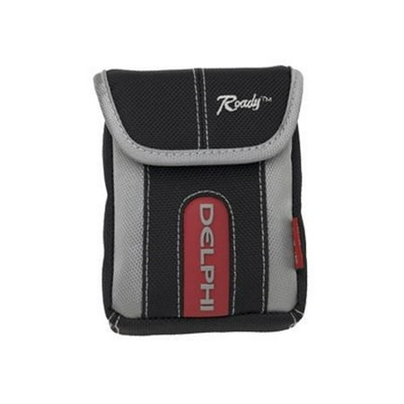 Delphi XM Roady Carrying Case - Case for satellite receiver - nylon - for XM Roady 2; XM Roady2