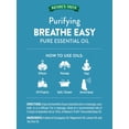thumbnail image 5 of Nature's Truth Mezcla de Aceites Esenciales Easy 15ml, 5 of 5