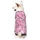 thumbnail image 1 of Balery Cartoon Poodle Dog Sudadera con Capucha para Perros Pequeños – Ropa para Mascotas, Disfraz para Perros y Gatos, Ideal para Fiestas y Cosplay-Large, 1 of 7