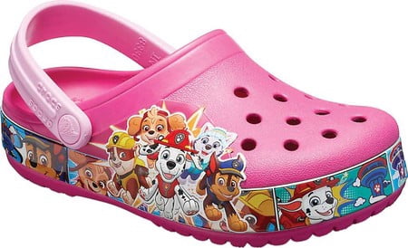 nike air force crocs