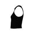thumbnail image 3 of Bella + Canvas Womens Micro-Rib Racer Tank Top, 3 of 4