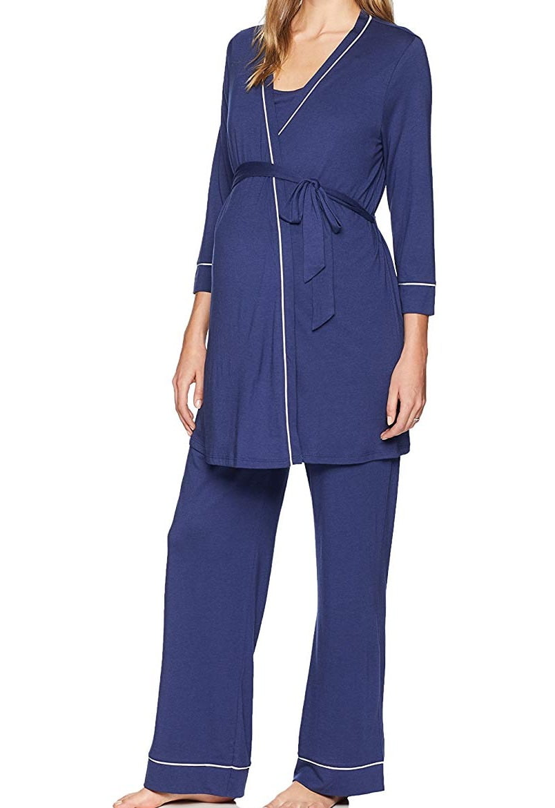 Cosabella Womens Sleepwear Medium Maternity Pajama Sets M Walmart