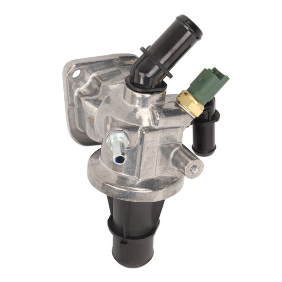 Et Thermostat avec Boîtier et Capteur 6338022 Remplacement pour Opel Agila Combo Corsa C C Meriva Tigra Twintop