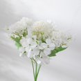 thumbnail image 3 of LCXmlly Simulation Flower NonFading Artificial Flower Bouquet Realistic Simulation for Home Decor, 3 of 6