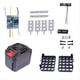 thumbnail image 4 of Para -Caja de Batería Caja de Almacenamiento Placa de Carga PCB para -Caja de Batería Accesorios de Herramientas Eléctricas, 20 Núcleos, 4 of 5