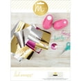 thumbnail image 2 of Feuilles Toner Minc, 2 of 2