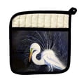thumbnail image 1 of Betsydrake PT1155 Support de Pot d'Aigrette de Reproduction, 1 of 1