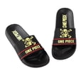 thumbnail image 1 of One Piece Logo Garçons EVA Sliders, 1 of 4