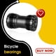 thumbnail image 3 of Yuarrent Eje estriado ZTTO, pieza de repuesto, Material Premium, diseño único, bloqueo de rosca ligero, eje central, accesorio de bicicleta Ciclismo, 3 of 6