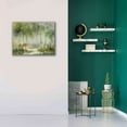 thumbnail image 6 of Epic Graffiti 'The Quiet Life' by J Austin Jennings, Canvas Wall Art, 34"x26", 6 of 8