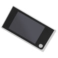 thumbnail image 4 of Visible Peephole Viewer,3.5" LCD Digital Video Digital Door Viewer Digital Peephole Viewer Finest Materials, 4 of 8