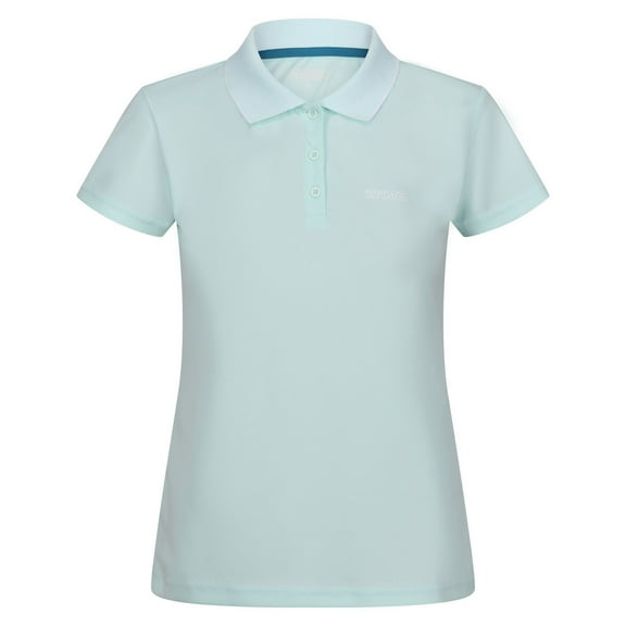 Regatta Womens Maverick V Polo Shirt