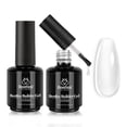 thumbnail image 1 of Set de gel para uñas Builder Beetles Builder Gel 7 en 1, 15 ml x2, 1 of 7