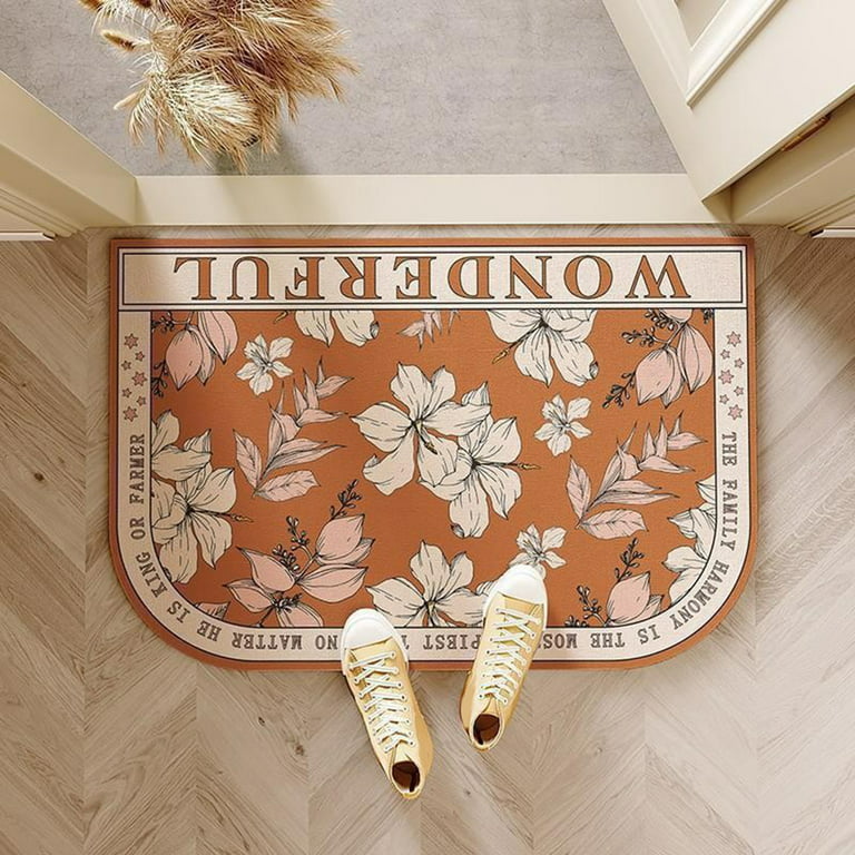 Harmony Doormat
