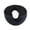Navy Blue, variant on Rupoun Salon Massage Face Pillow Ergonomic Contoured Face Down Cushion for Beauty Bed Gray (10.63 in / 27 cm)