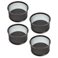 thumbnail image 4 of Paper Holder Clip Desk Organizer Mesh Container Small Clips Cup Paperclip  Binder, 4 of 10