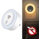 thumbnail image 1 of Lámpara ultrasónica Luz Lámpara LED para dormitorio de niños Enchufe . UU. Yinane repelente de mosquitos, 1 of 8