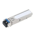 2024 Optical Module 10 Gigabit SFP Interface Single Mode 10KM Dual