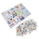 thumbnail image 1 of Rompecabezas de decoración, 1000 piezas 2021, rompecabezas de bricolaje para adultos y niños, rompecabezas de bricolaje, resultados impresionantes, 1 of 14