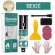 thumbnail image 1 of Waterproof Bathtub Repairing Paste Floor Crack Adhesive Ab Glue Kit Accessories, 1 of 5