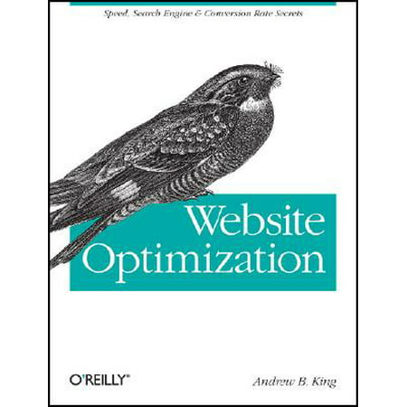 Website Optimization : Speed, Search Engine & Conversion Rate (Conversion Rate Optimization Best Practices)