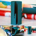 thumbnail image 5 of Little Elf Cutting Sliding Omslagspapper Present Roll Cutter Made Easy And Fun Kit, 5 of 5