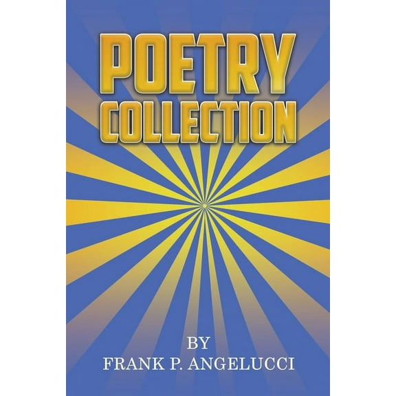 Poetry Collection, (Paperback)