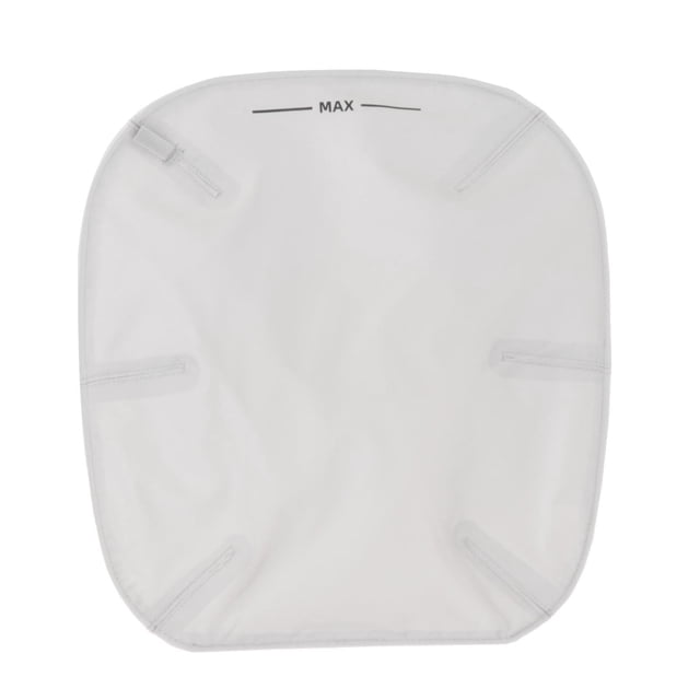 Accesorios para caja de arena para gatos, piezas para caja de desechos automática que recoge los desechos directamente base