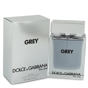 THE ONE GREY BY DOLCE and GABBANA By DOLCE and GABBANA For MEN