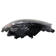 thumbnail image 6 of New Right Halogen Headlight Compatible With Nissan Rogue Sport Sv Sport Utility 4 Door 2.0L 2017 2018 2019 By Part Number Ni2503258 26010-6Ma0A 260106Ma0A, 6 of 6