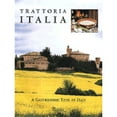 thumbnail image 1 of Trattoria Italia : A Gastronomic Tour of Italy (Hardcover), 1 of 1