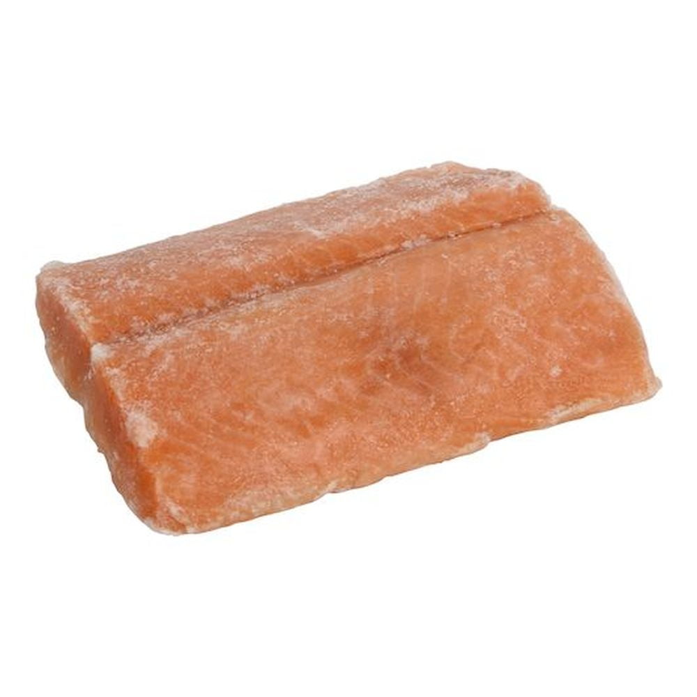 High Liner Iqf Pacific Wild Salmon Loins Vp (PACK OF 10LBS)