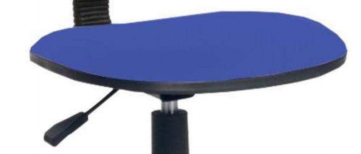 Urban Shop Task Chair with Adjustable Height & Swivel, 225 lb. Capacity, Multiple Colors - image 5 of 5