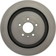 thumbnail image 2 of Disc Brake Rotor Fits select: 2013-2014 FORD MUSTANG, 2 of 5
