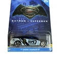 thumbnail image 3 of Hot Wheels Batman Theme DC Comics Series Diecast Model ( HDG89-956A) Assorted, 3 of 5