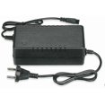 thumbnail image 2 of LED Display Lithium Battery Charger, Designed For Safety Certified Ride-On Toys With Overload Protection And Fast Charging Technology, 2 of 5