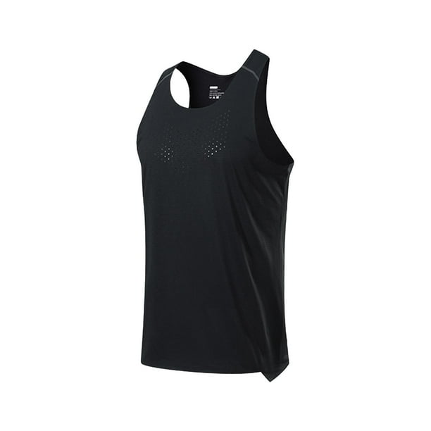 Gimnasio Camiseta Deportiva Sin Mangas Sin Mangas Playeras Fitness
