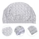 thumbnail image 2 of Gorros de natación Gorras impermeables para natación Accesorio de piscina profesional para adultos, 2 of 5