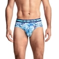 thumbnail image 1 of Jockey Sport Men's Stability Pouch Microfiber Brief, 1 of 4