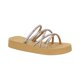 thumbnail image 2 of Sandalia Mujer OVX Casual Moda Confort cafe 25, 2 of 6